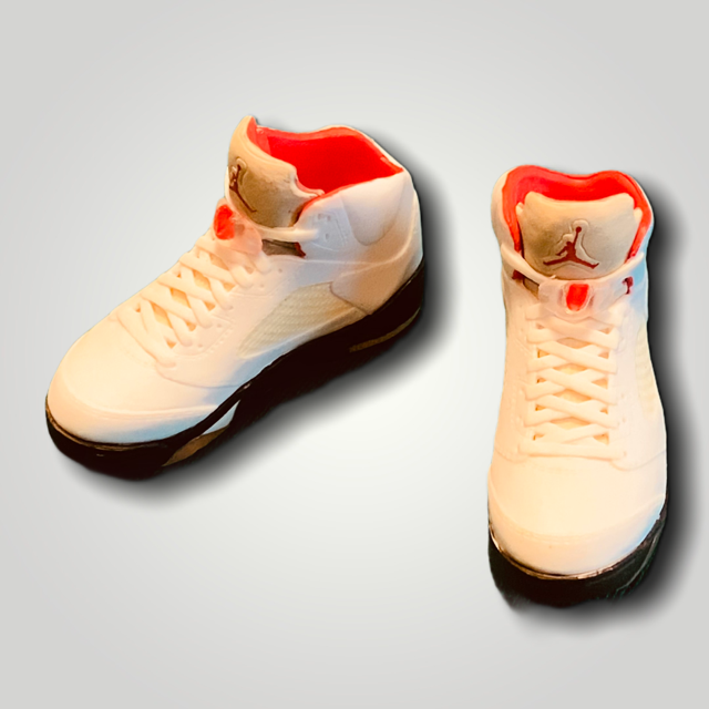  Product image 1 of the product “Sportshoe 1/6 ”