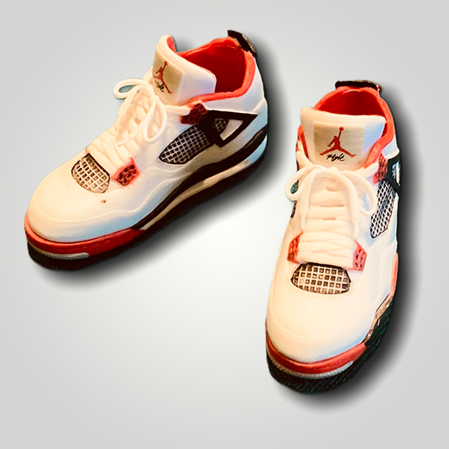  Product image 1 of the product “Sportshoe 1/6 ”