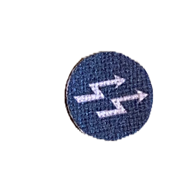  Product image 1 of the product “Tätigkeitsabzeichen der Luftwaffe ”