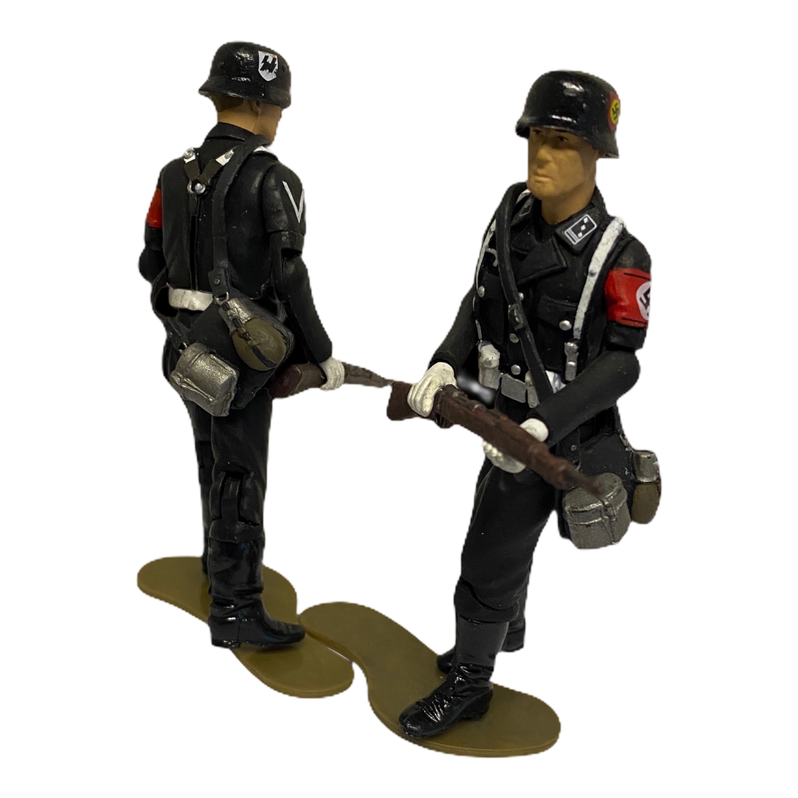  Product image 1 of the product “1:18 Elite Schütze ”