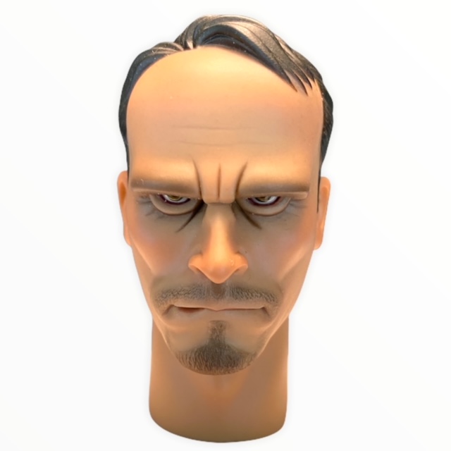  Product image 1 of the product “Billy Headsculpt 1/6 ”