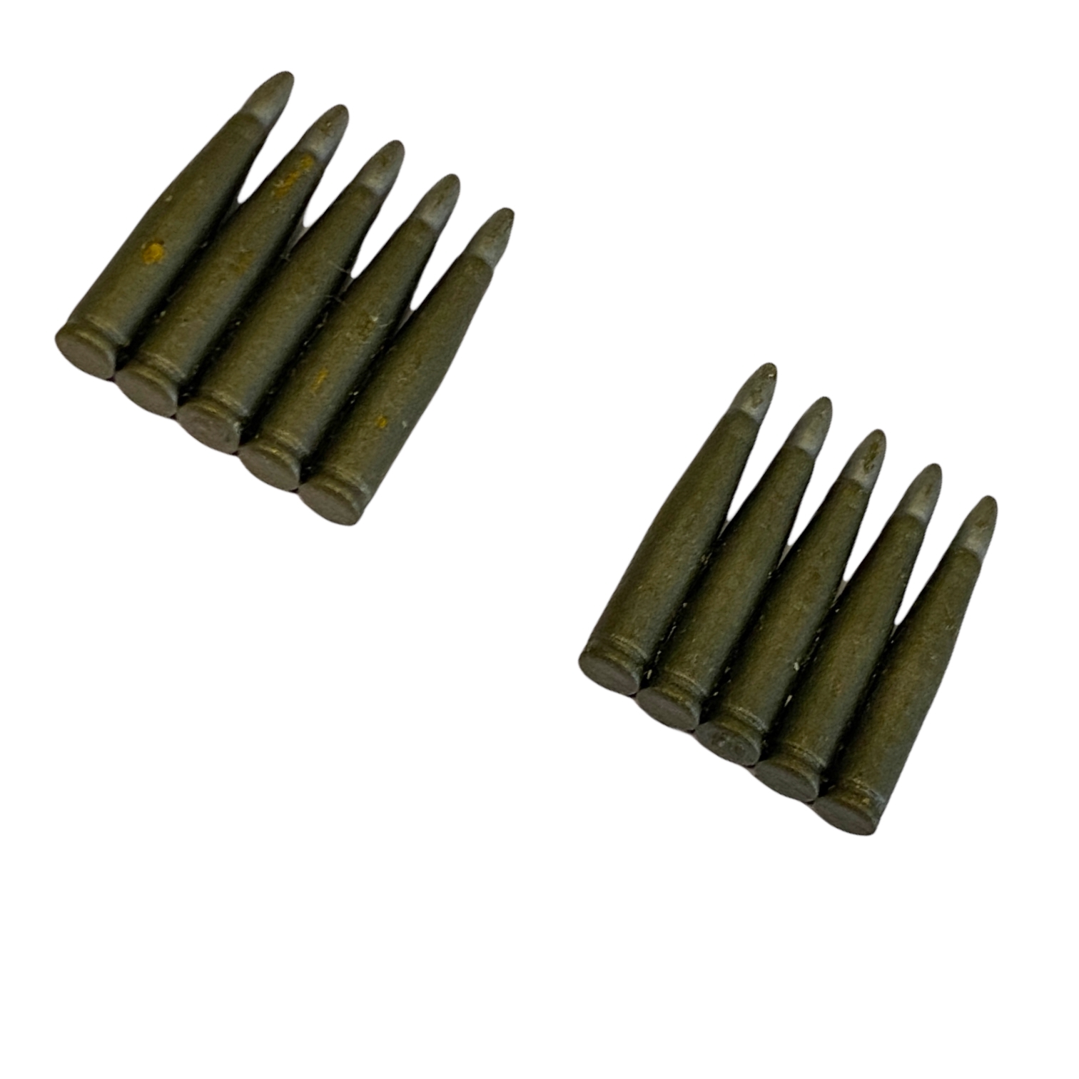  Artikelbild 1 des Artikels “Flak Ammo Plastik (2Stk) “