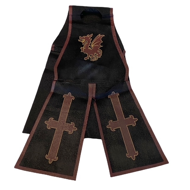  Artikelbild 1 des Artikels “Ritter Wappenrock in 1:6 “