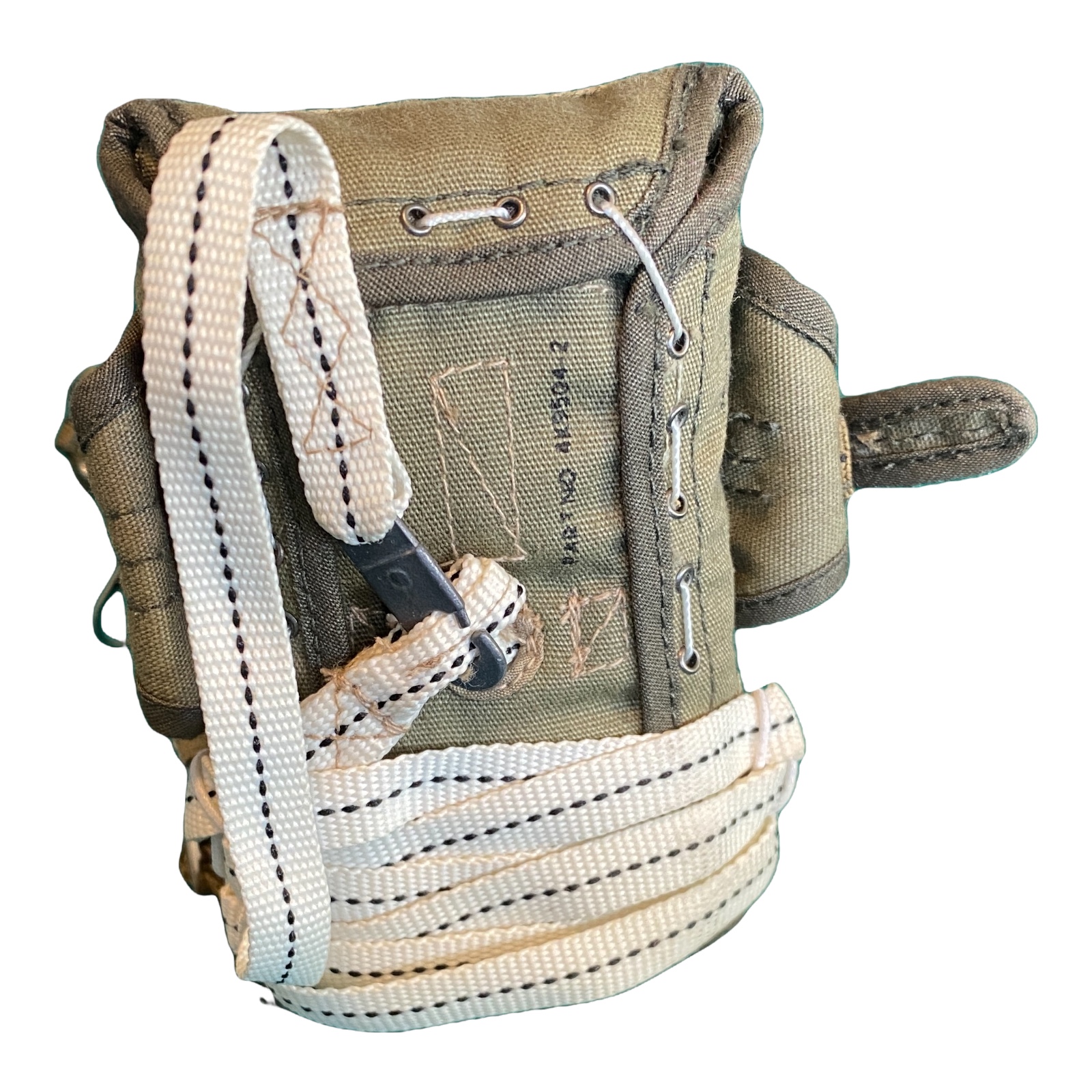  Artikelbild 1 des Artikels “DDay T5 Parachute  (no Reserve) 1/6 “