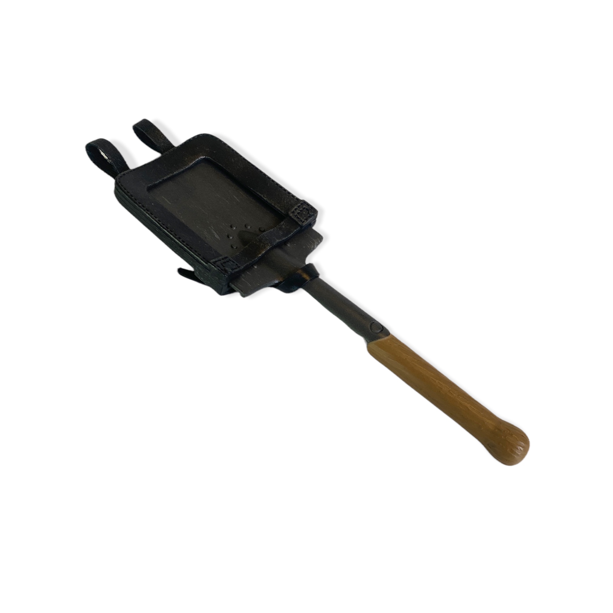  Product image 1 of the product “Feldspaten mit Träger 1/6 ”