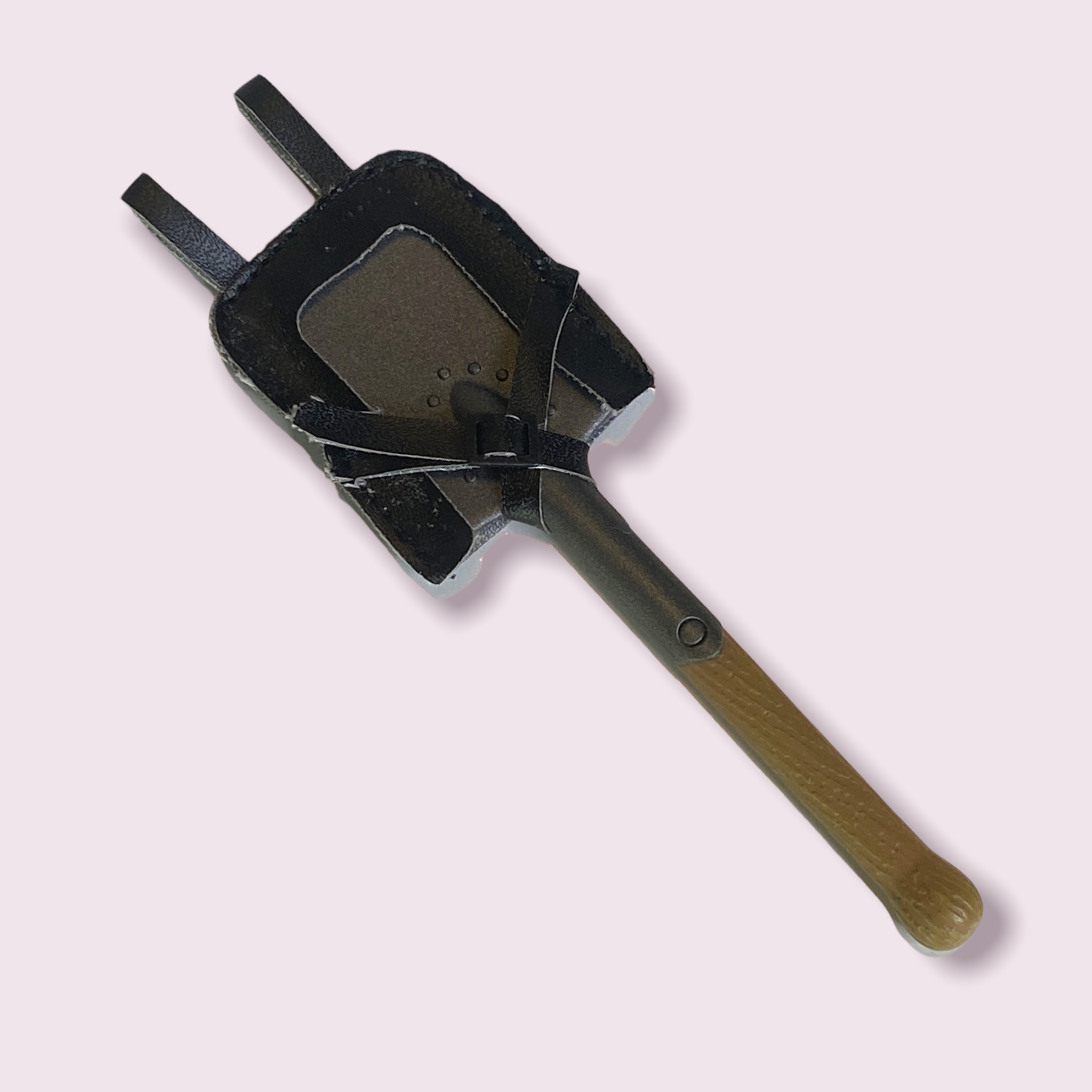 Artikelbild 1 des Artikels “Feldspaten mit Träger 1:6 “