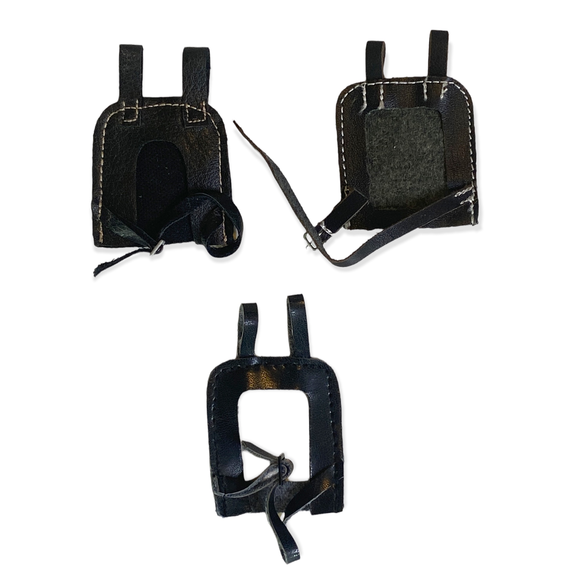  Product image 1 of the product “Feldspatenträger 1:6 (3 versions ) ”