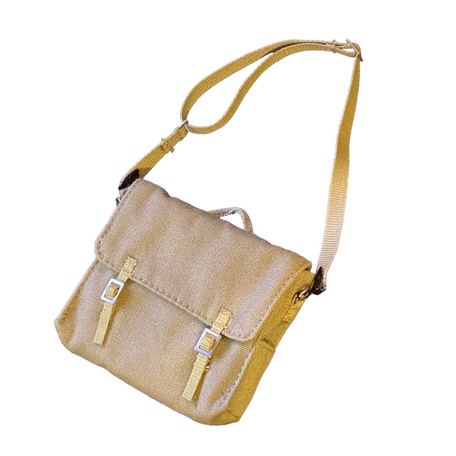  Artikelbild 1 des Artikels “Bag Canvas, field M-1936 Rucksack Musette Bag “