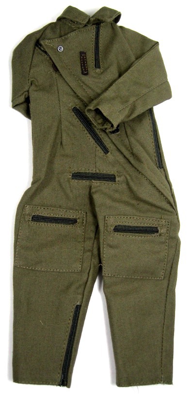  Product image 1 of the product “Sommer Flieght Overall ”