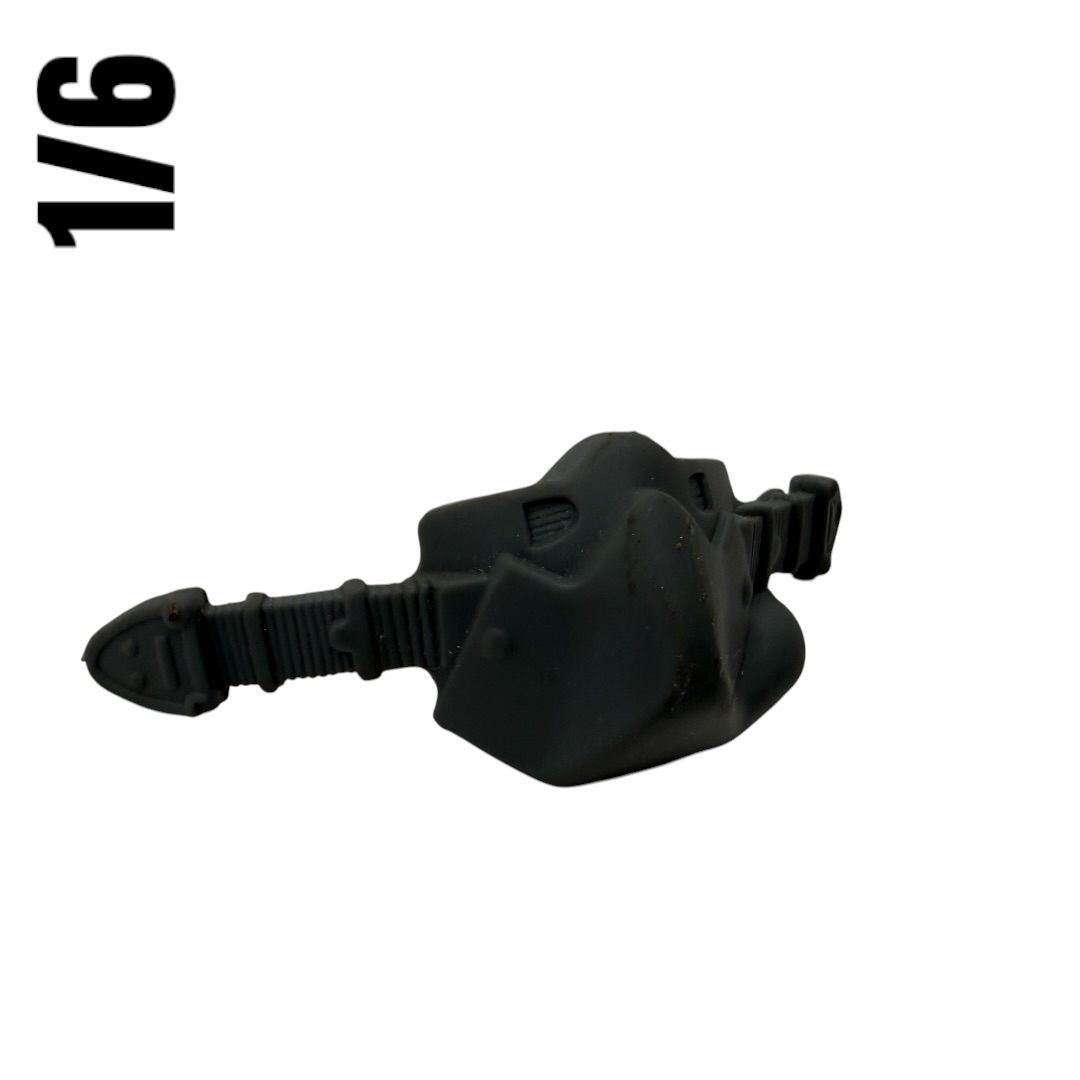  Artikelbild 1 des Artikels “Pilot Oxygen Mask (Black) 1/6 “