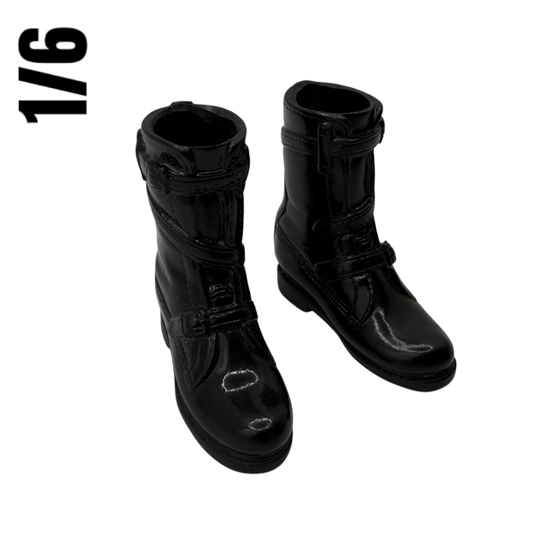  Artikelbild 1 des Artikels “Flight Boots 1/6 “