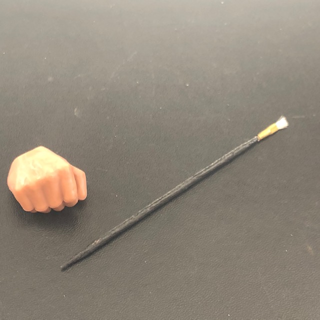  Artikelbild 1 des Artikels “1:6 handgefertigt pinsel extra lang “