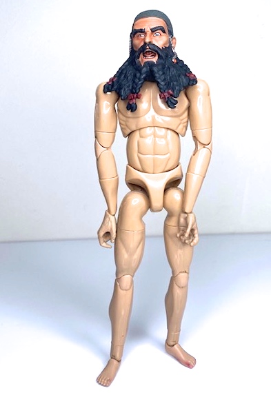  Artikelbild 1 des Artikels “Pirat  Basic Figure 1:6 “