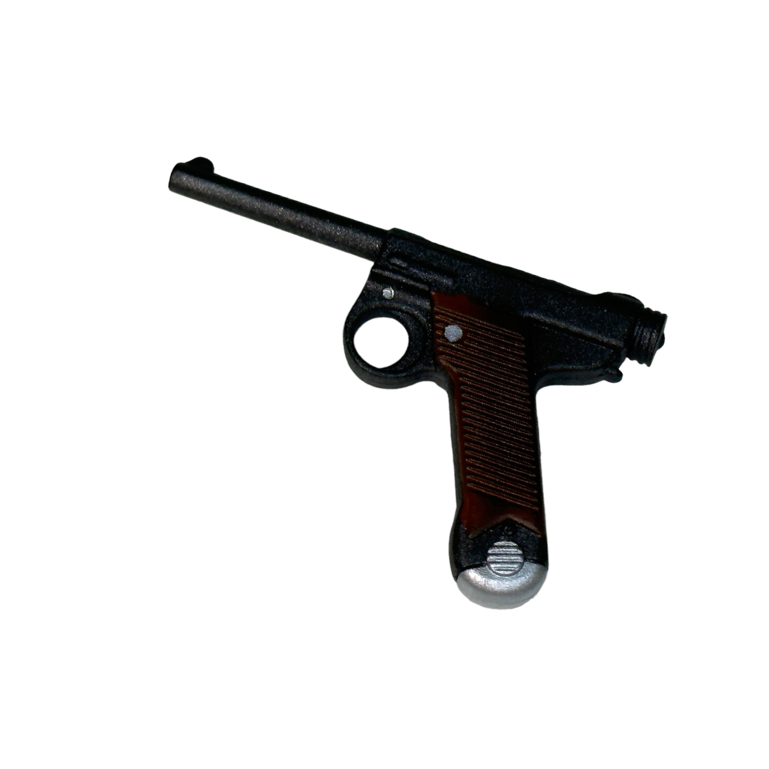  Artikelbild 1 des Artikels “Nambu Pistol Type 14 1:6 “
