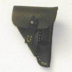  Artikelbild 1 des Artikels “PKK Leder Holster Pistolentasche in Schwarz “