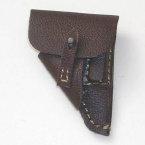  Artikelbild 1 des Artikels “PKK Leder Holster Pistolentasche in Braun “