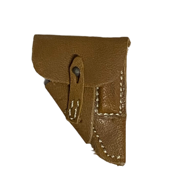  Artikelbild 1 des Artikels “PKK Leder Holster Pistolentasche in hell Braun “