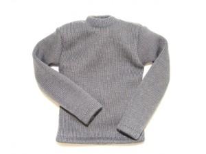  Product image 1 of the product “Pullover - grau, de Luxe ”