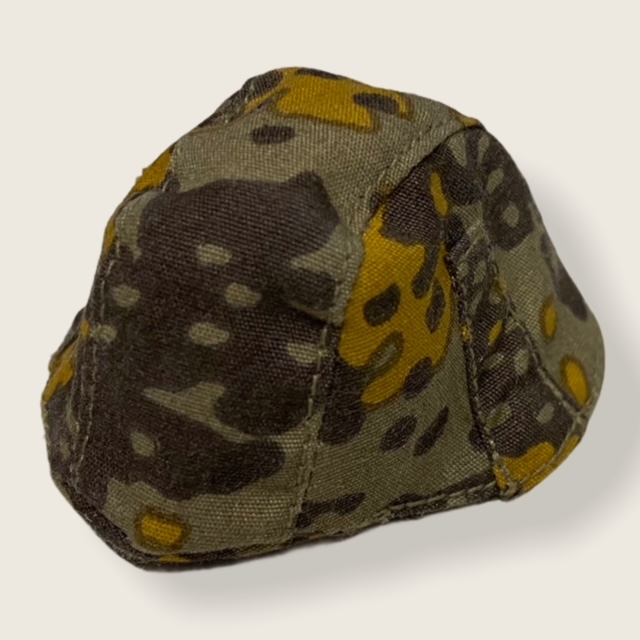  Product image 1 of the product “M 42  Platanmuster  Helmbezug 1/6 ”