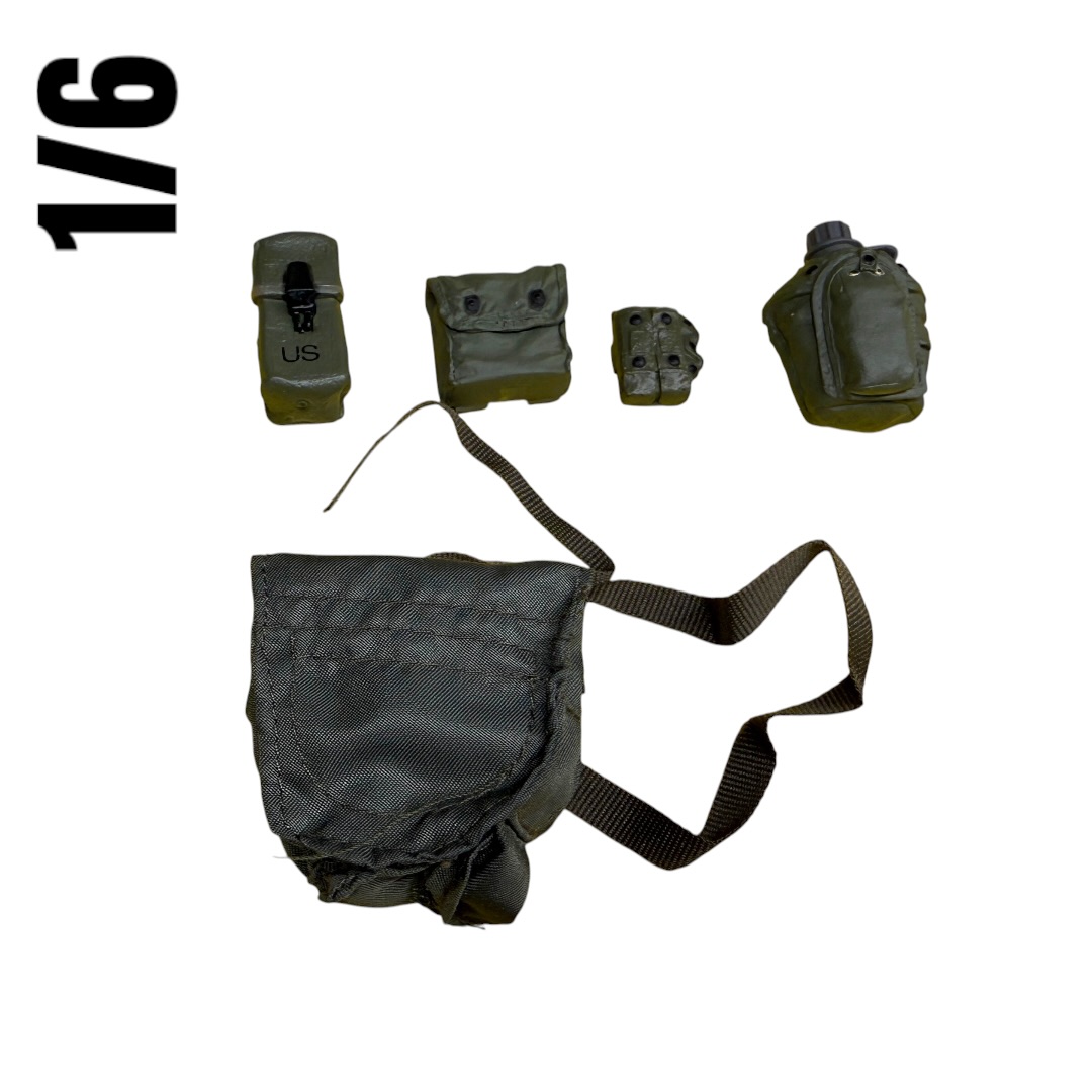  Artikelbild 1 des Artikels “1:6 Recon Accessories   (OG) “