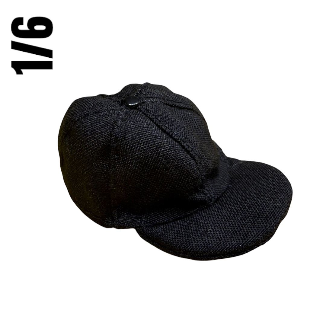  Artikelbild 1 des Artikels “SWAT Black cap  1/6 “