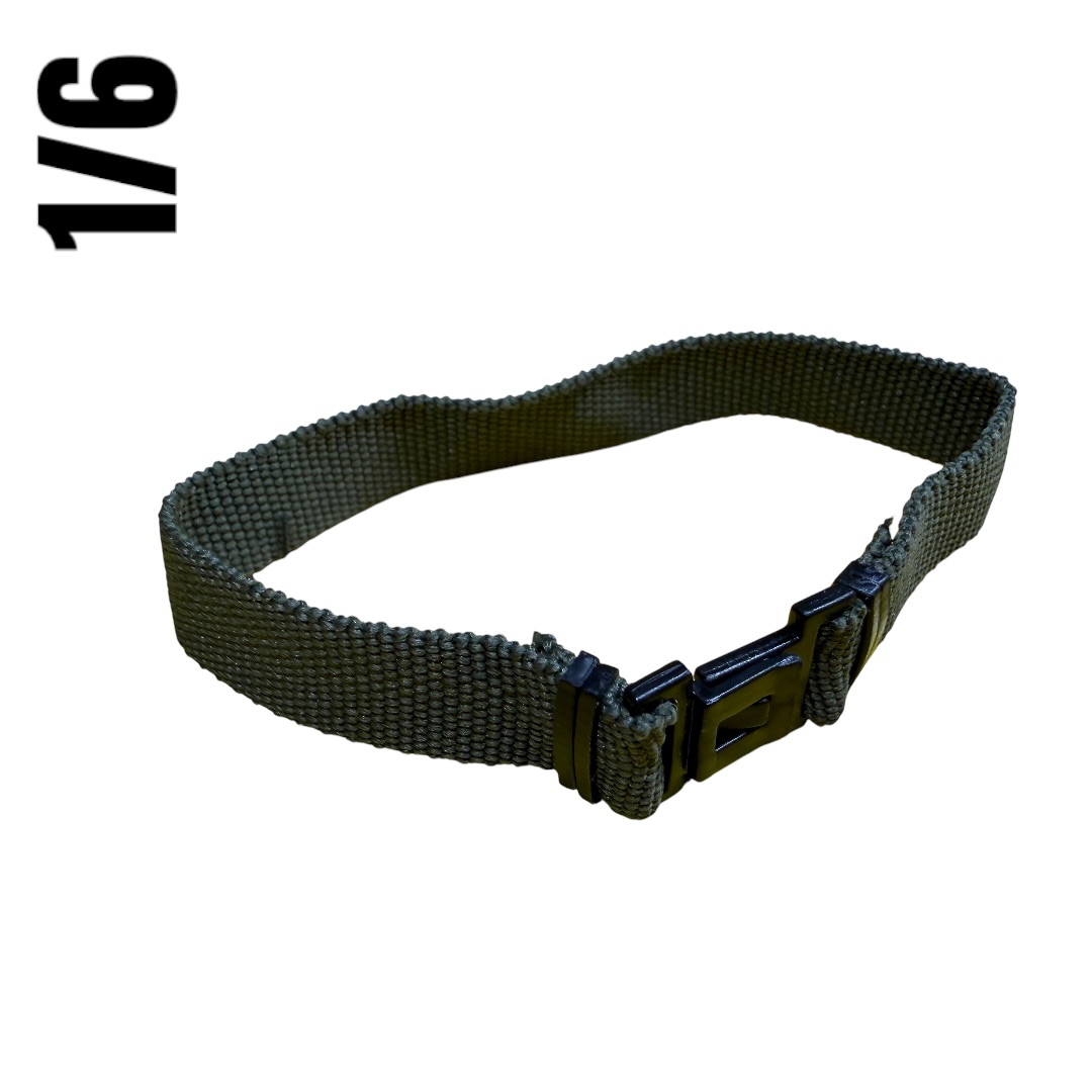  Artikelbild 1 des Artikels “Nylon-Riggers Belt “