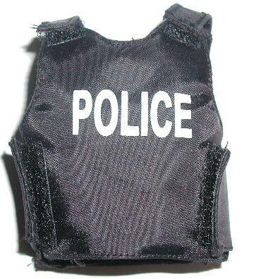  Product image 1 of the product “Police Vest ”