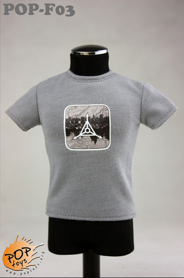  Product image 1 of the product “Shirt with Design A 1/6 ”
