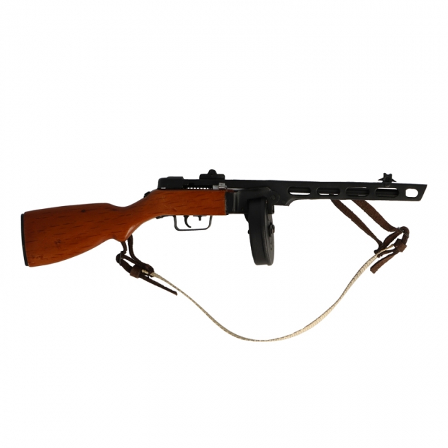  Artikelbild 1 des Artikels “PPsH Metal und Holz, version “