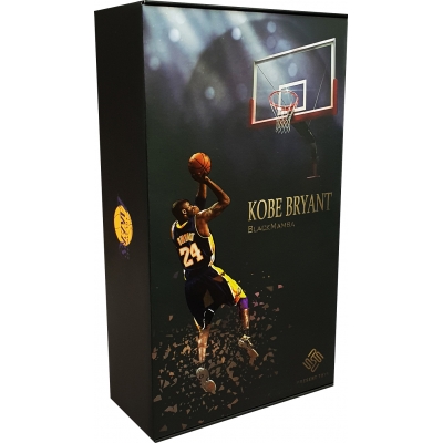 Artikelbild 1 des Artikels “Black Mamba Kobe Bryant 1/6 scale figurine “