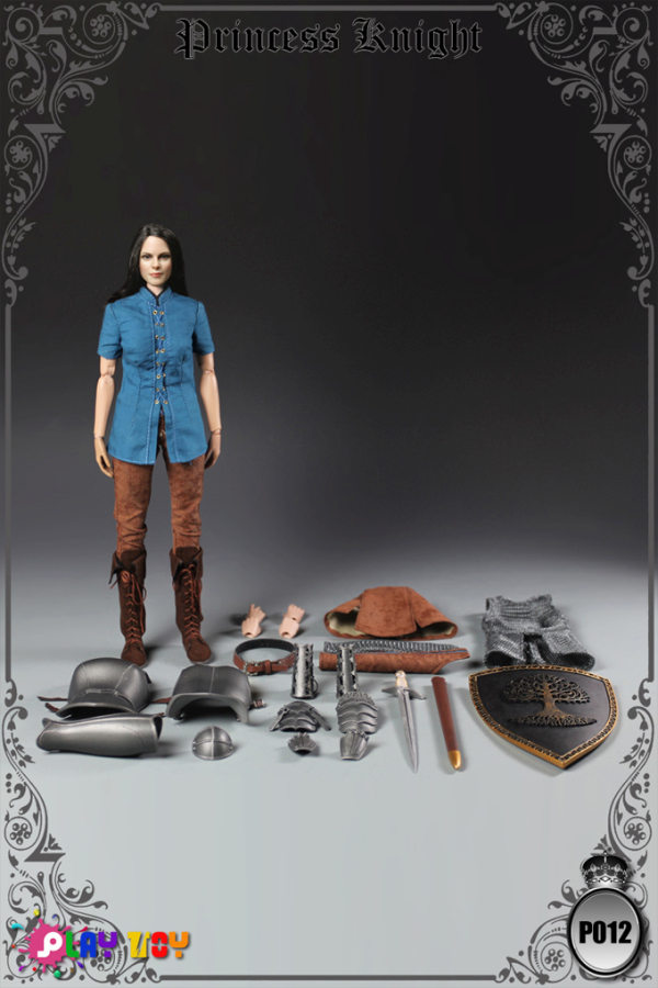  Product image 1 of the product “Princess Knight ”