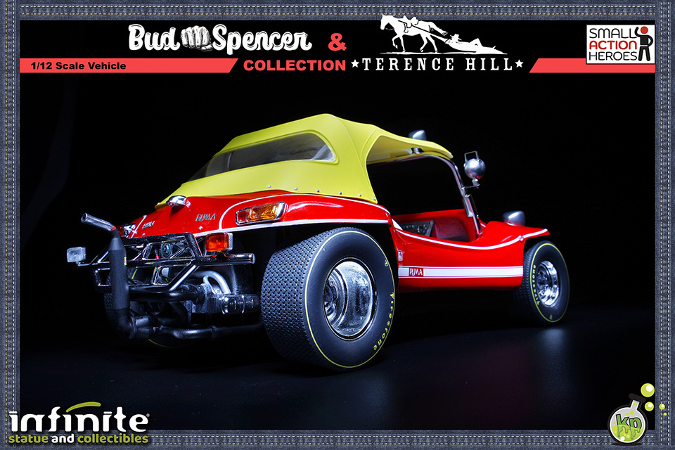  Artikelbild 1 des Artikels “1/12 Dune Bugy Perfect Model “