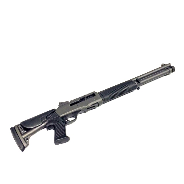  Product image 1 of the product “Pumpgunn Blackhawk ”