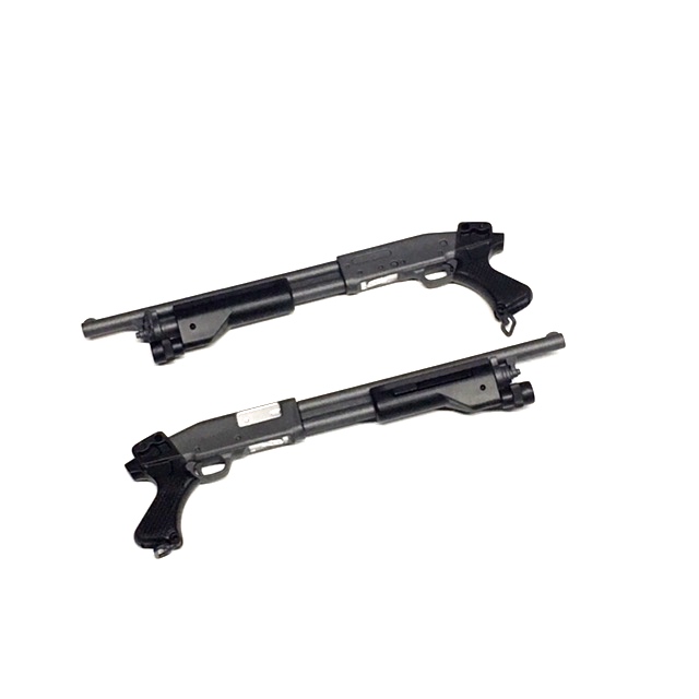  Product image 1 of the product “Pumpgun with Meglight XL Speed loader ”