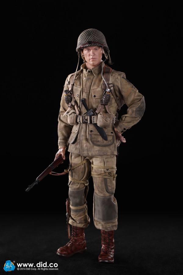  Artikelbild 1 des Artikels “Pvt. (James Francis) Ryan Special edition “