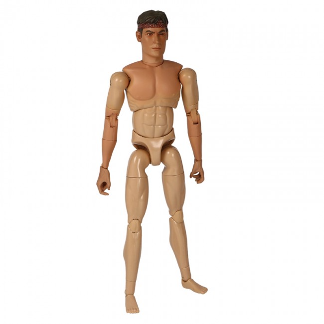  Artikelbild 1 des Artikels “Taylor Basic Figure 1:6 “