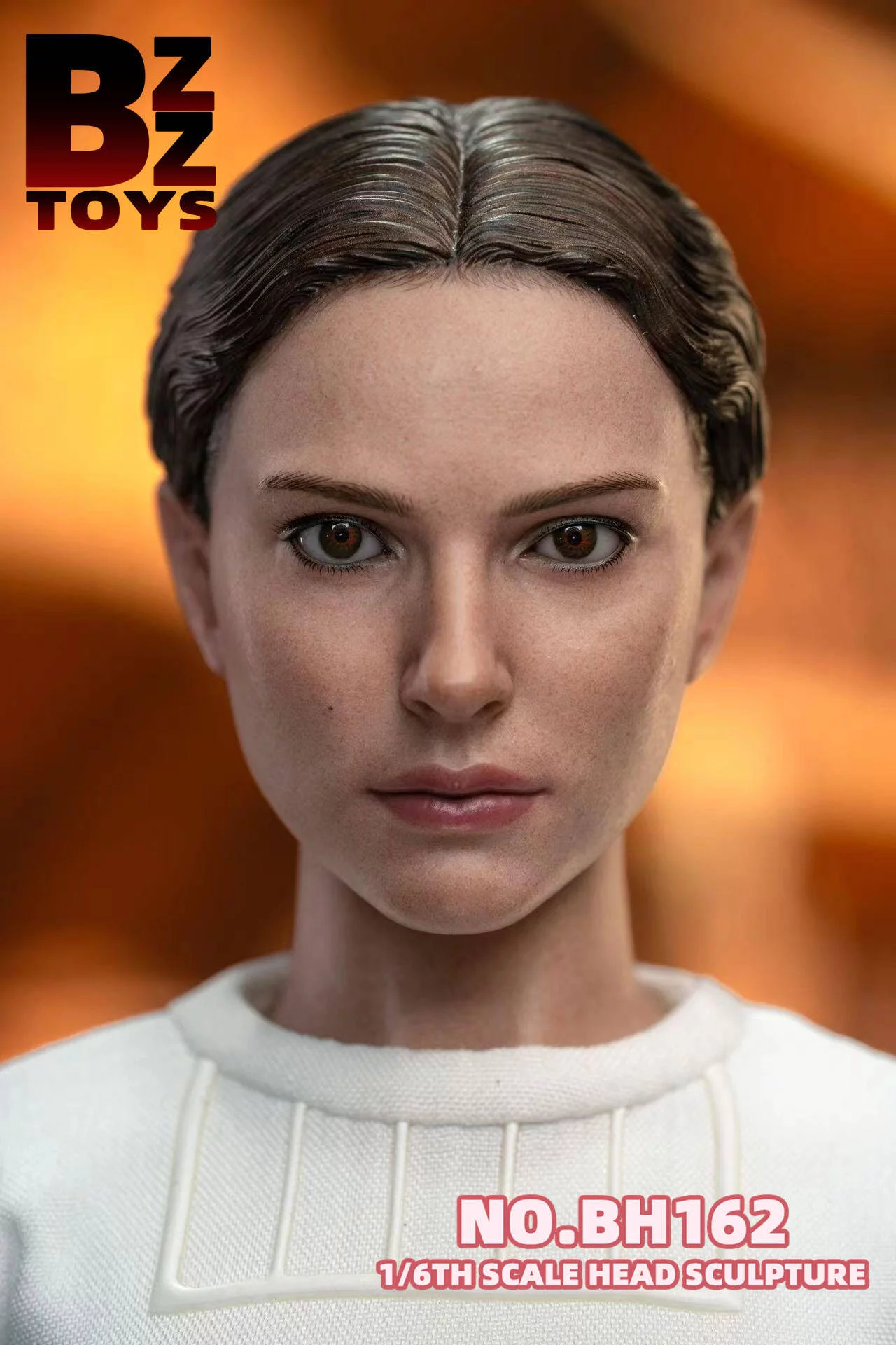 Artikelbild 1 des Artikels “Queen Headsculpt 1/6 scale “