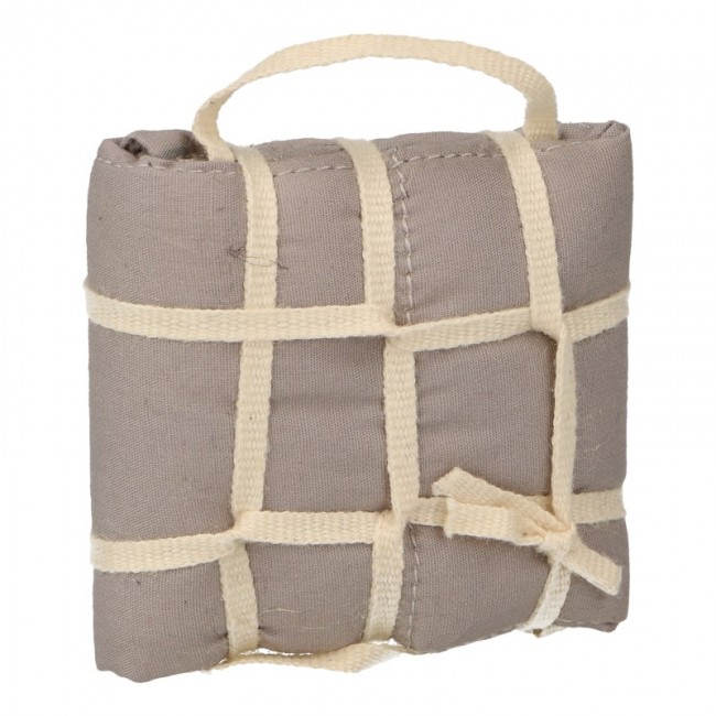  Product image 1 of the product “Quilt Blanket (Grey) Sleepbag 1/6 ”
