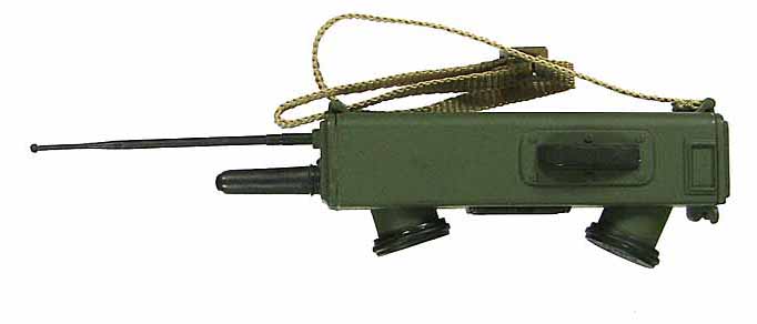  Product image 1 of the product “Field Radio Set Walkie Talkie ”