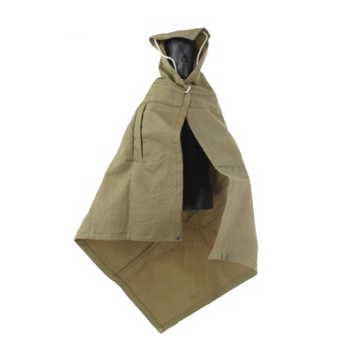  Artikelbild 1 des Artikels “1:6 Russian Zeltbahn Regencape “
