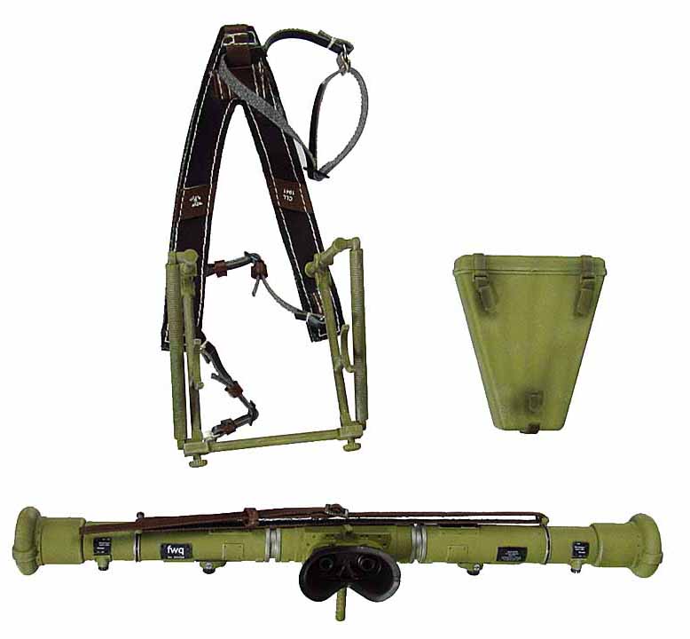  Artikelbild 1 des Artikels “Entfernungsmesser mit Gestell 1:6 “