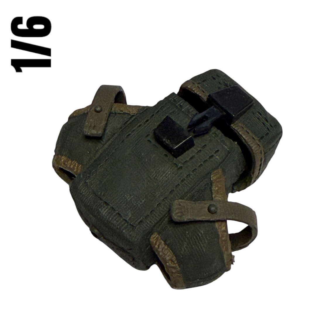  Product image 1 of the product “US Army ALICE M16 Ammo Pouch Magazin LC2 ”