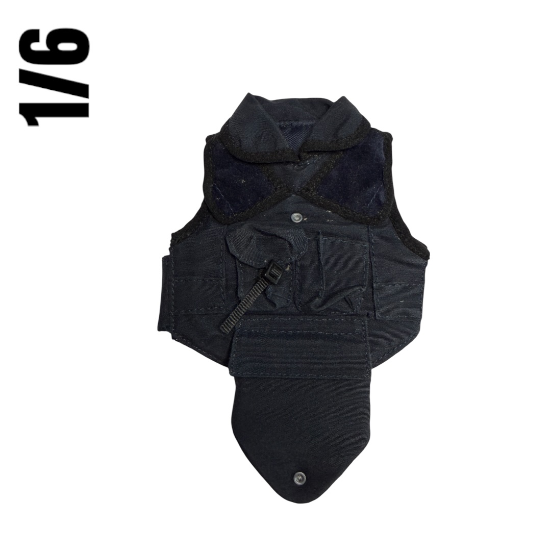  Artikelbild 1 des Artikels “SAS Tactical Vest Blue 1/6 “