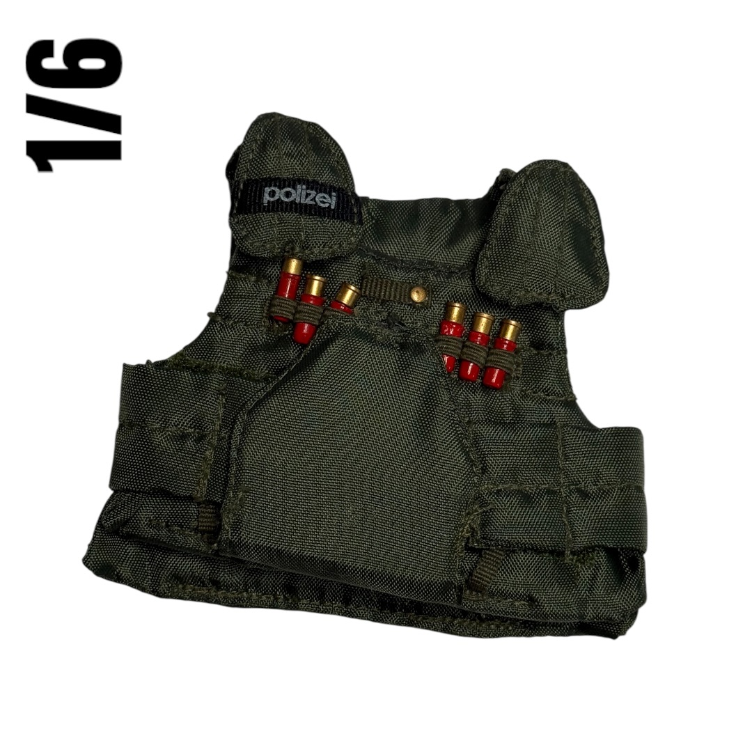  Product image 1 of the product “Polizei Tactical Vest  Set 1/6 ”