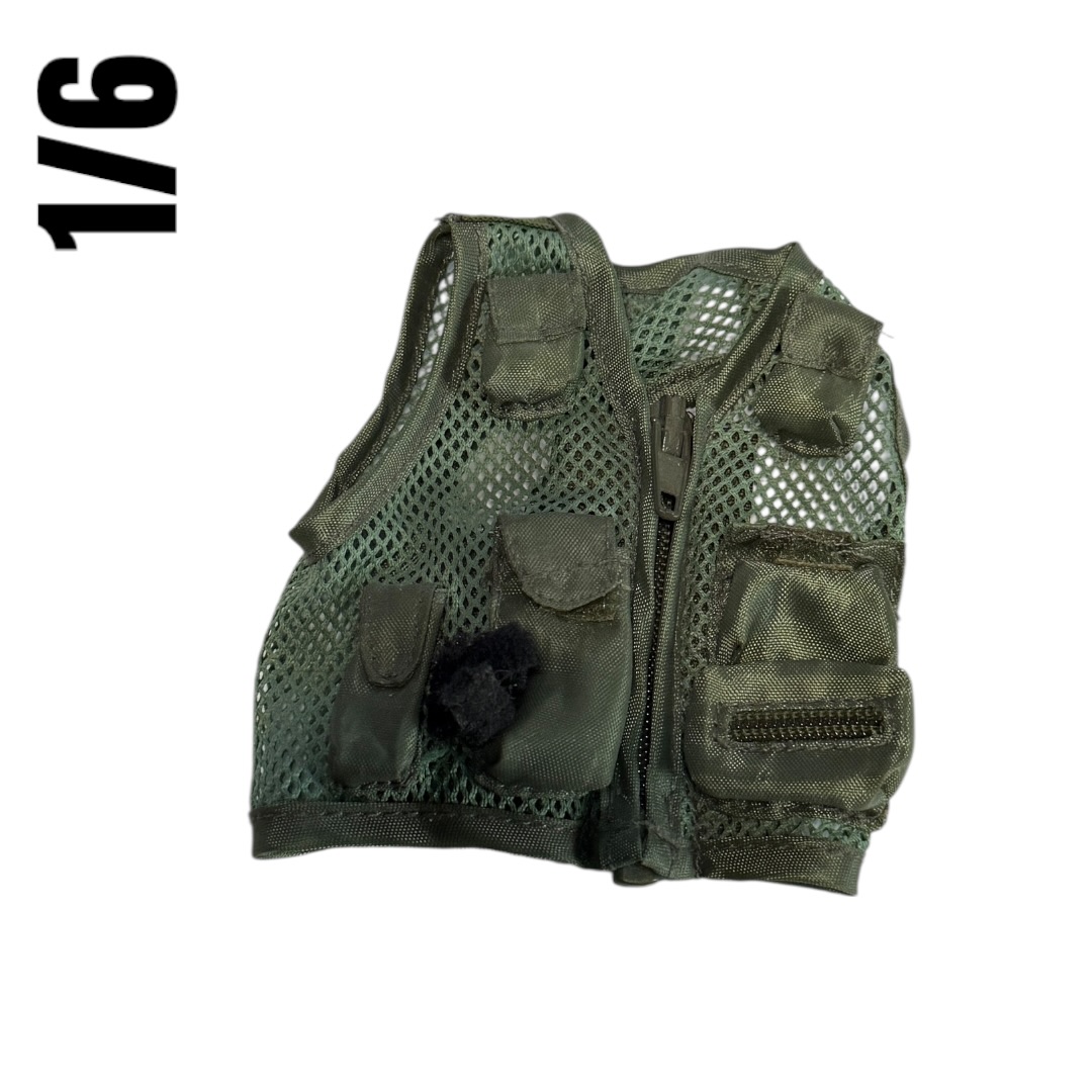  Artikelbild 1 des Artikels “1:6 Pilot Vest (OG) “