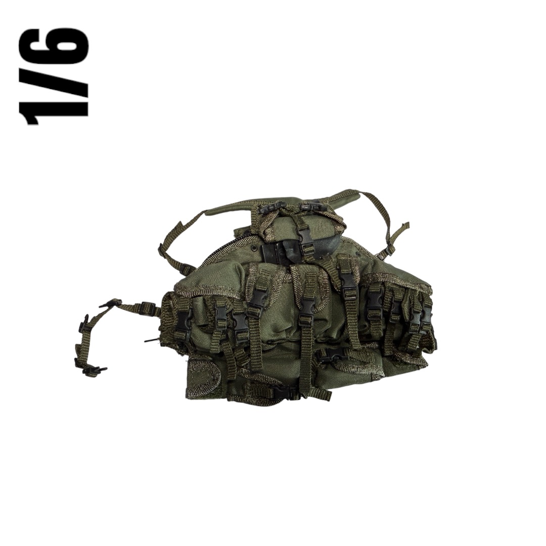  Artikelbild 1 des Artikels “1:6 Recon Chest Harness (OG) “