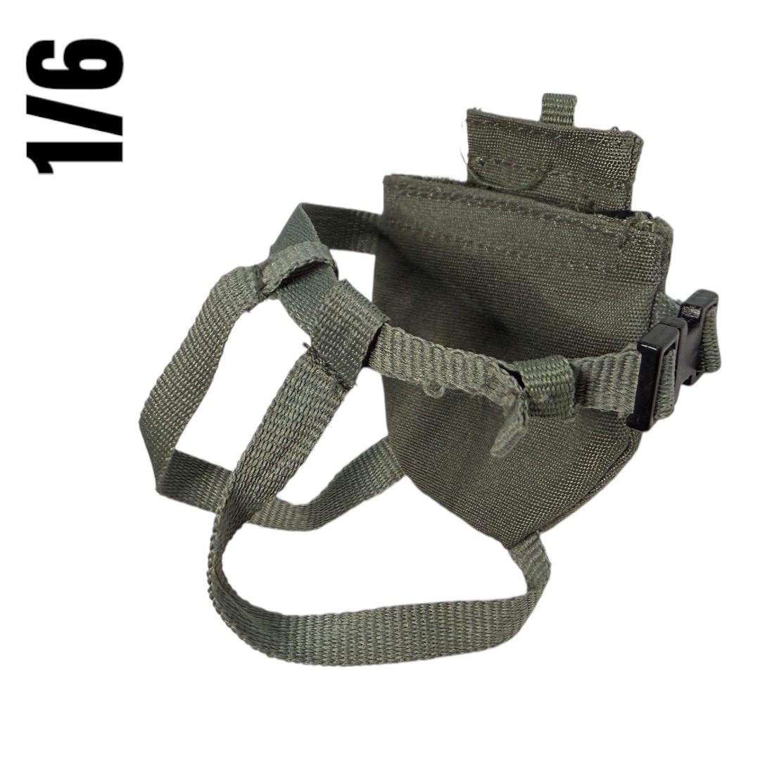  Product image 1 of the product “1:6  Tactical Body Protective Harness ”