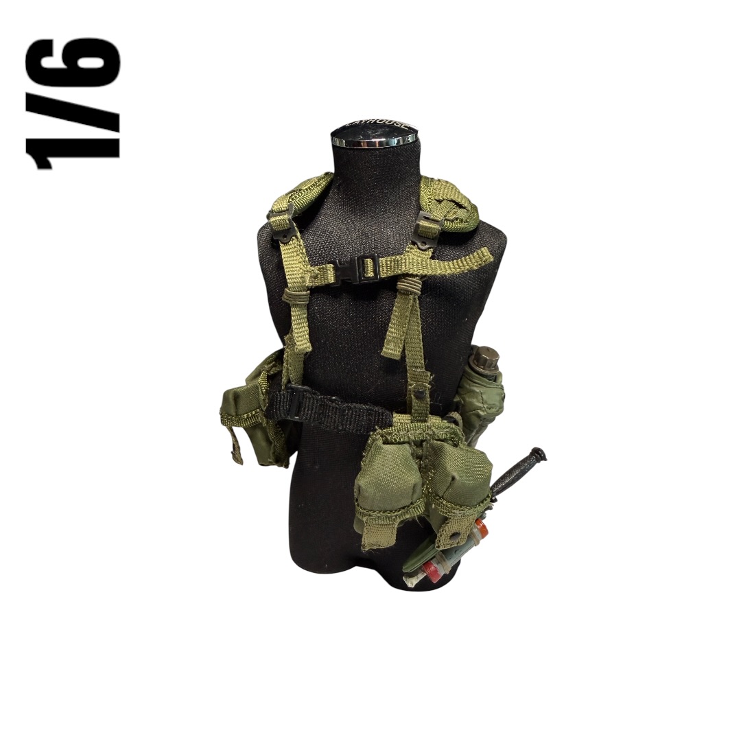  Artikelbild 1 des Artikels “1:6 Recon Chest Harness (OG) “