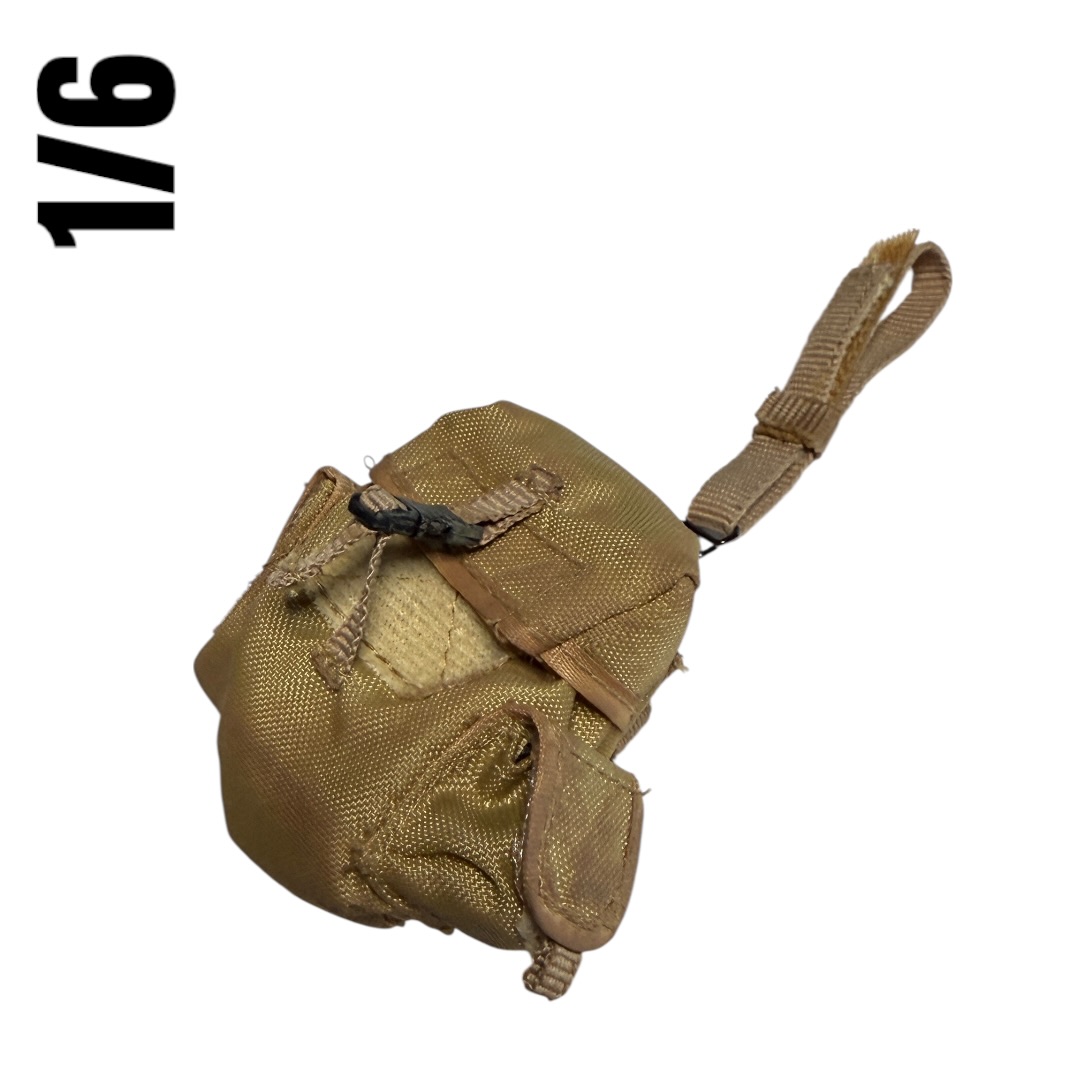  Artikelbild 1 des Artikels “1:6 Utility Bag (TAN) “