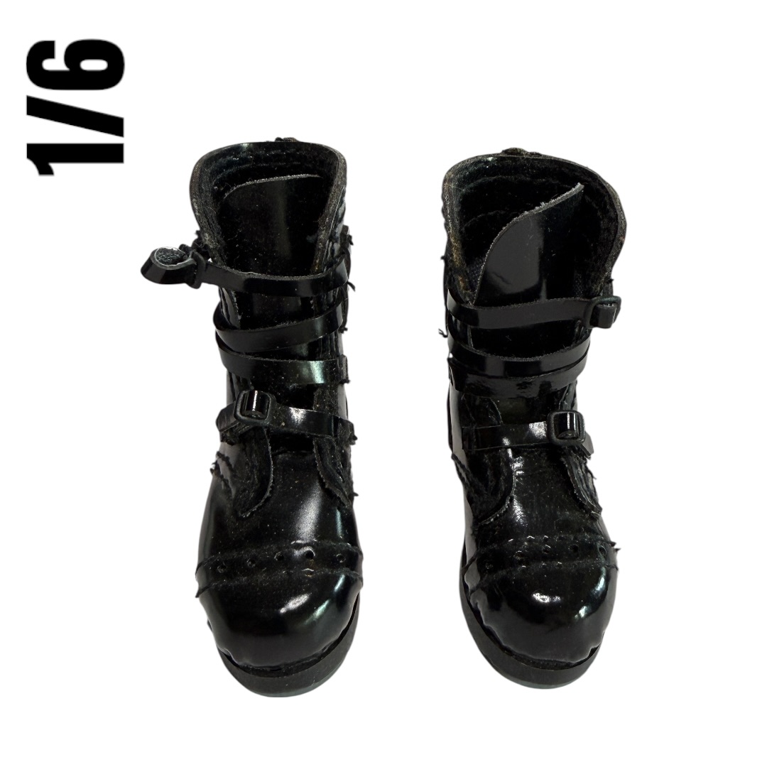  Product image 1 of the product “US Armor Crewman boots 1/6 ”